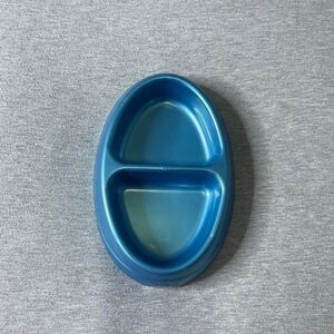 Petmate Small Double Diner Food Pet Dish